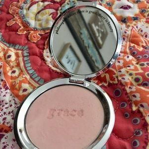 Philosophy face shimmering powder